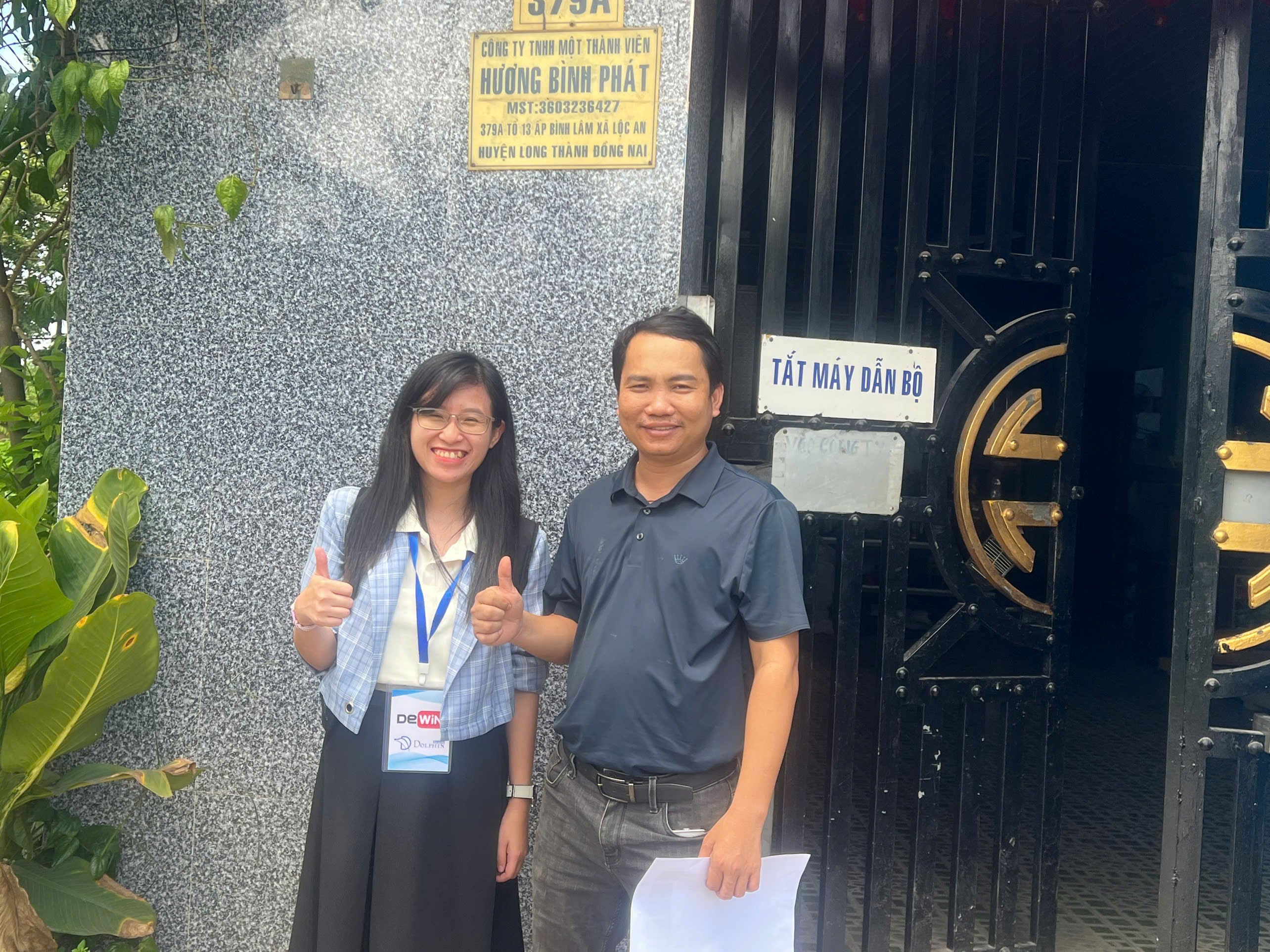 Sale picture with director.jpg